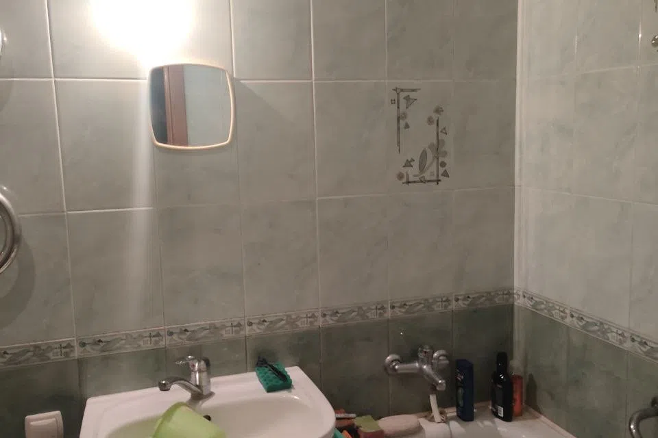 Продаётся 3-комнатная квартира, 68 м²