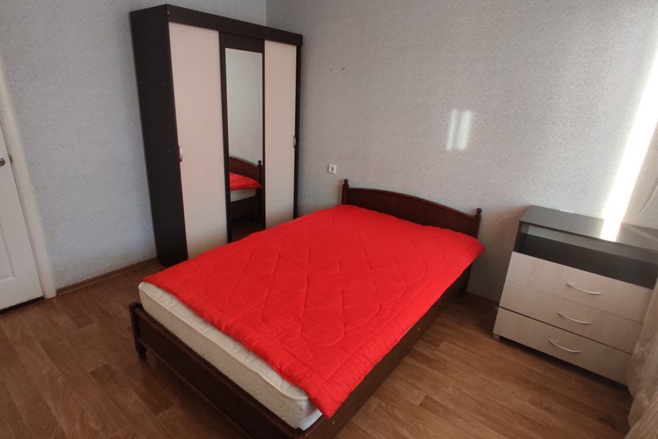 Сдаётся 2-комнатная квартира, 57 м²
