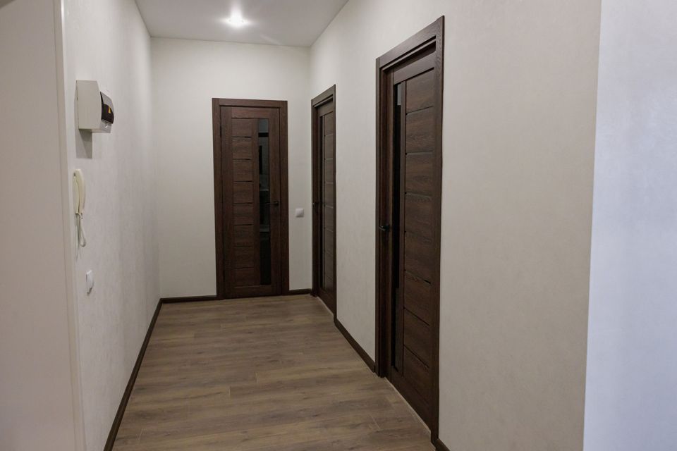 Продаётся 3-комнатная квартира, 78.2 м²
