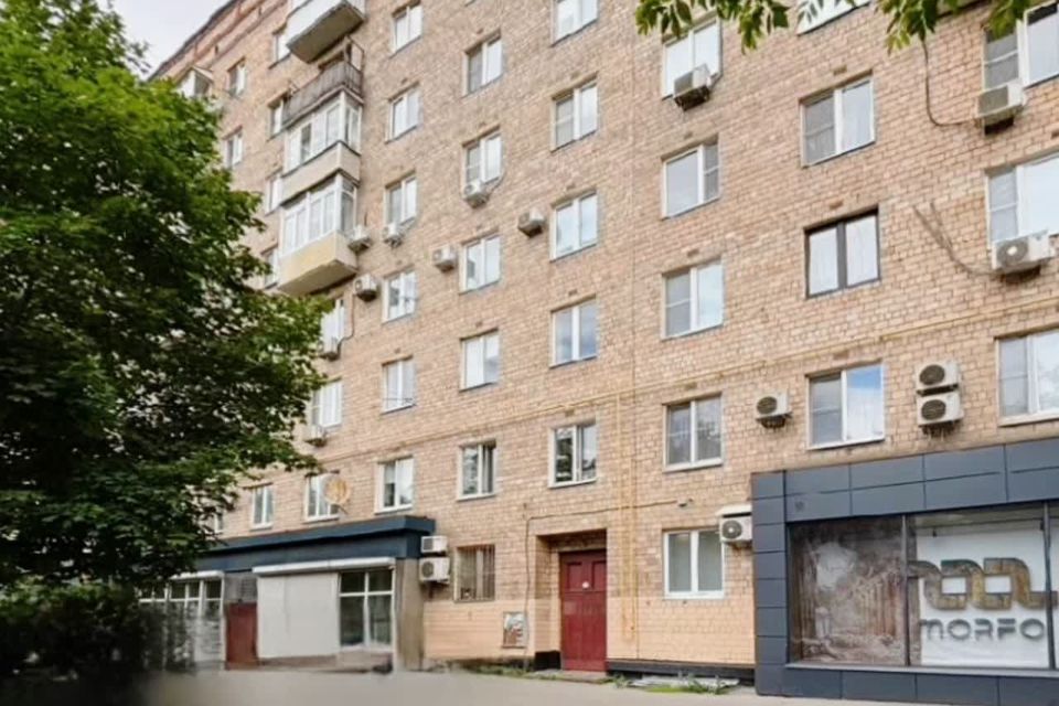 Продаётся студия, 18 м²