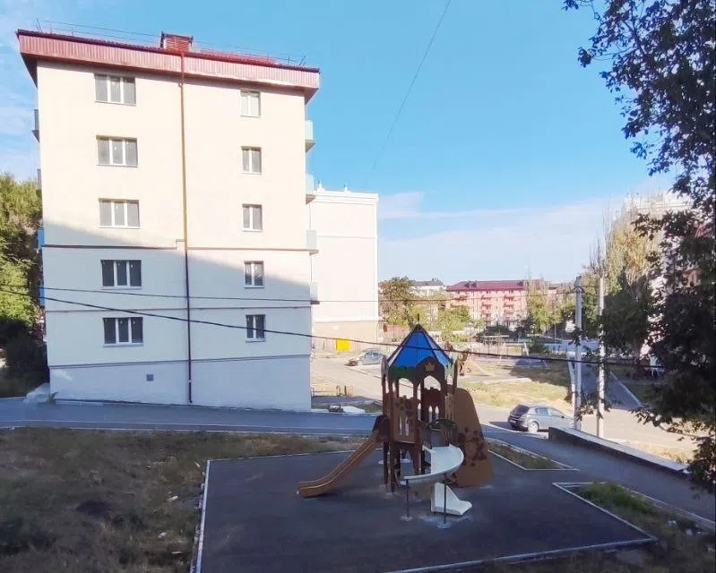 Продаётся 2-комнатная квартира, 44.5 м²