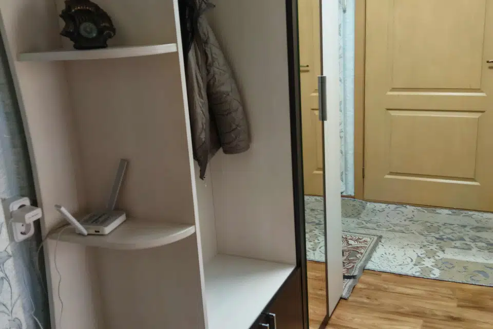 Продаётся 1-комнатная квартира, 32.9 м²
