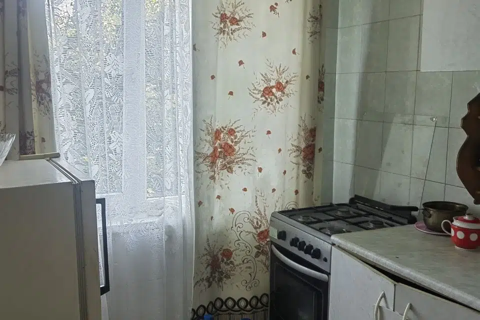 Продаётся 2-комнатная квартира, 45 м²