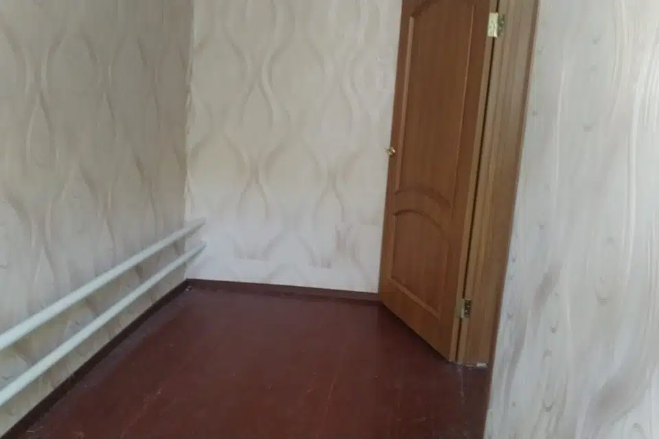 Продаётся 1-этажный дом, 70 м²