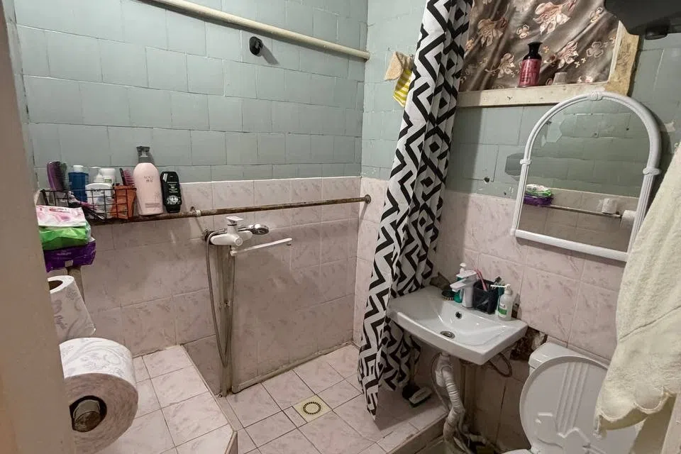Продаётся 1-комнатная квартира, 31 м²
