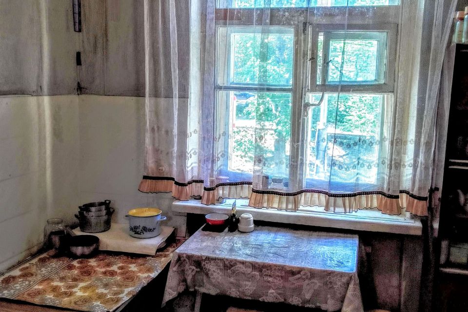 Продаётся 1-комнатная квартира, 36.2 м²