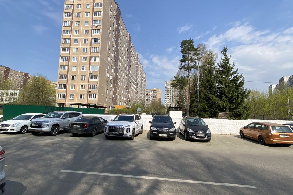 Продаётся 3-комнатная квартира, 63 м²