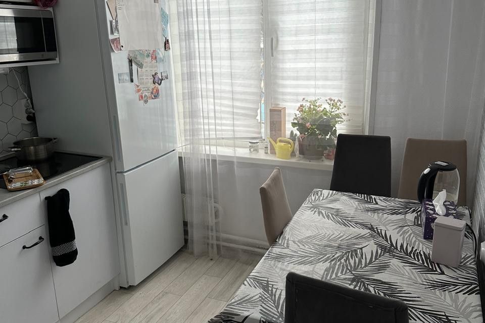 Продаётся 1-комнатная квартира, 27.2 м²