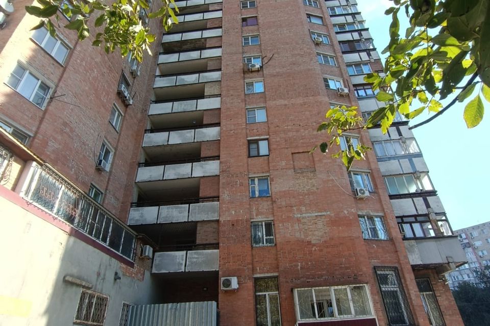 Продаётся 2-комнатная квартира, 53.3 м²