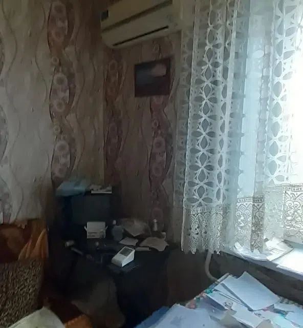 Продаётся 1-комнатная квартира, 34.6 м²
