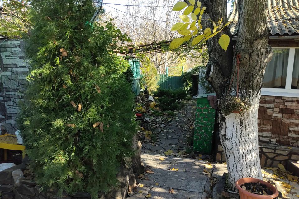 Продаётся 1-этажный дом, 75 м²