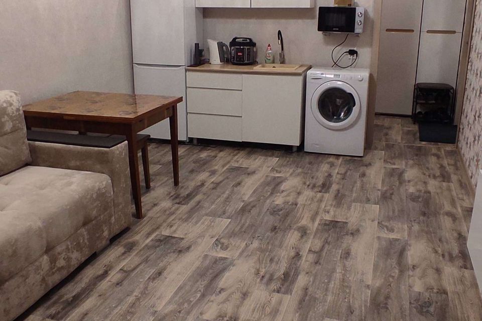 Продаётся студия, 24.5 м²