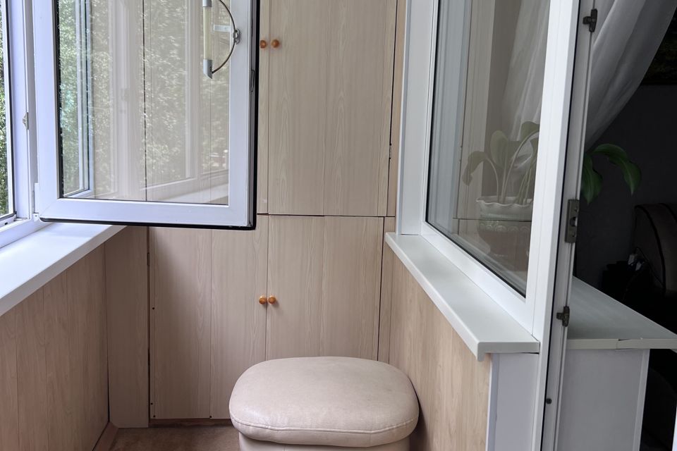 Продаётся 3-комнатная квартира, 68.8 м²