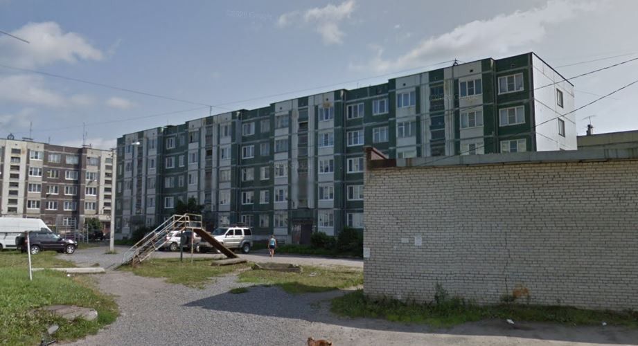 Продаётся 2-комнатная квартира, 52.3 м²