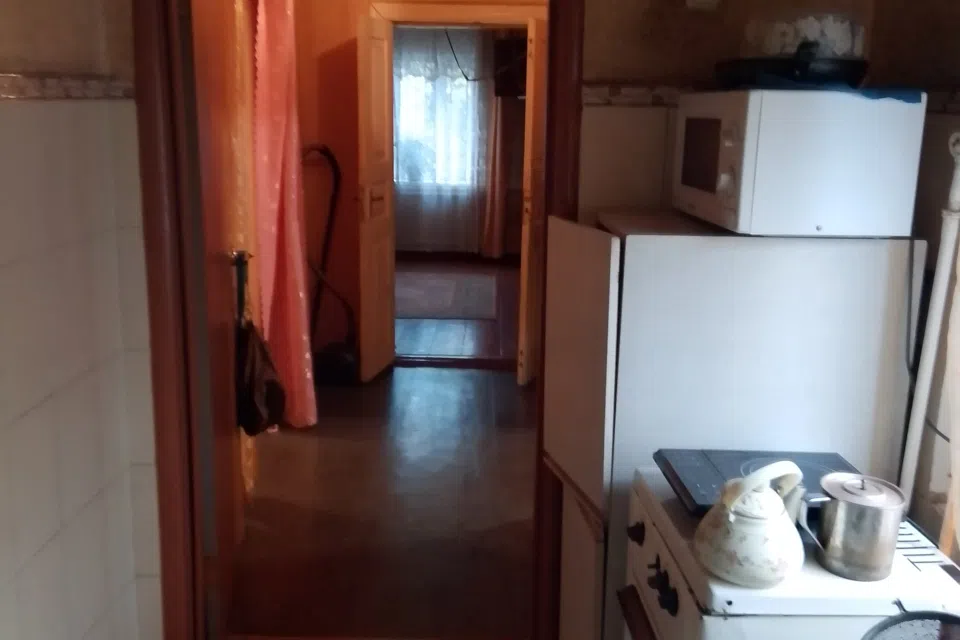 Продаётся 1-этажный дом, 68.5 м²