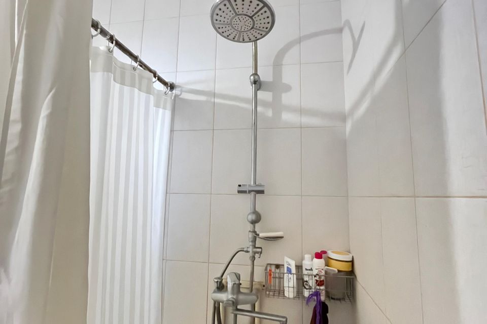 Продаётся студия, 29.8 м²