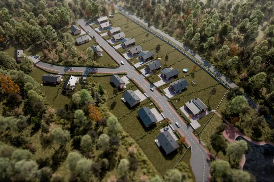 Продаётся 1-этажный дом, 115 м²