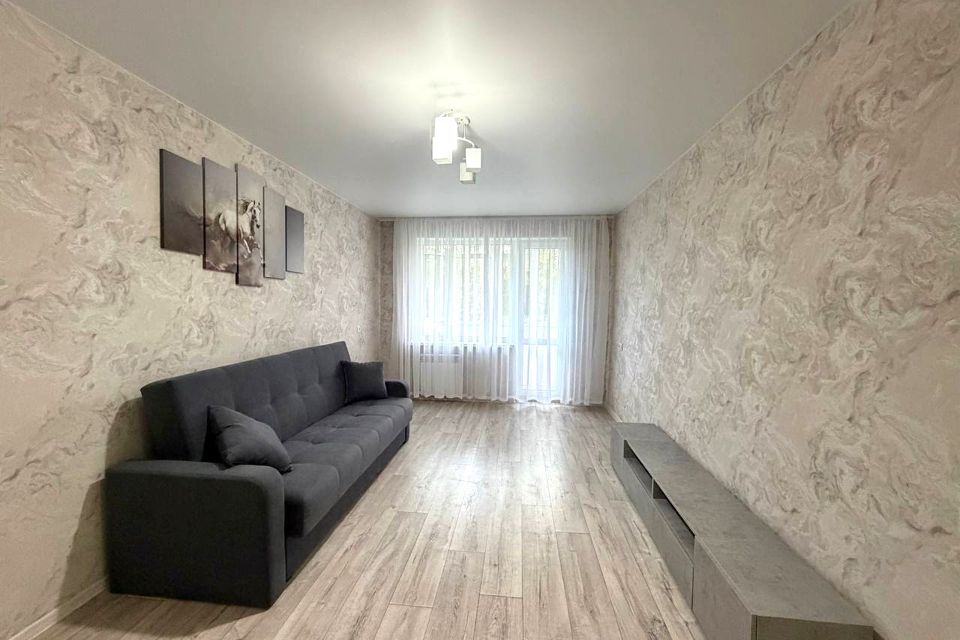 Продаётся 1-комнатная квартира, 32 м²