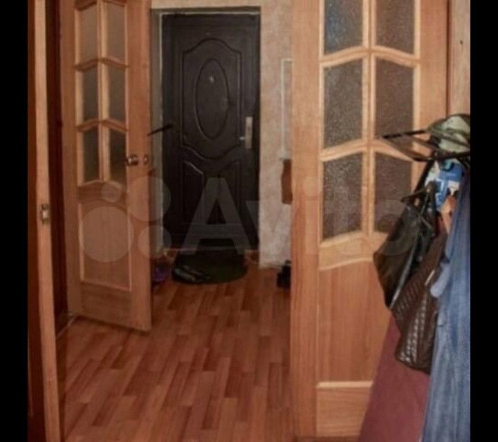 Продаётся 3-комнатная квартира, 77.8 м²