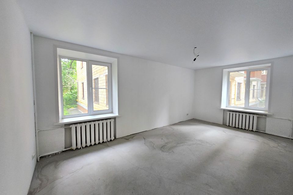 Продаётся студия, 17.8 м²