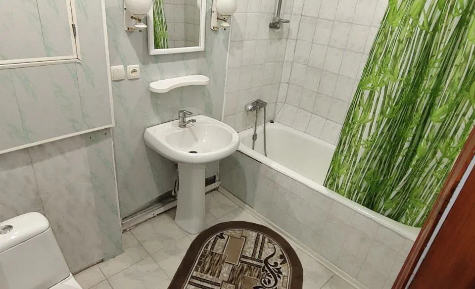 Продаётся 2-комнатная квартира, 50 м²