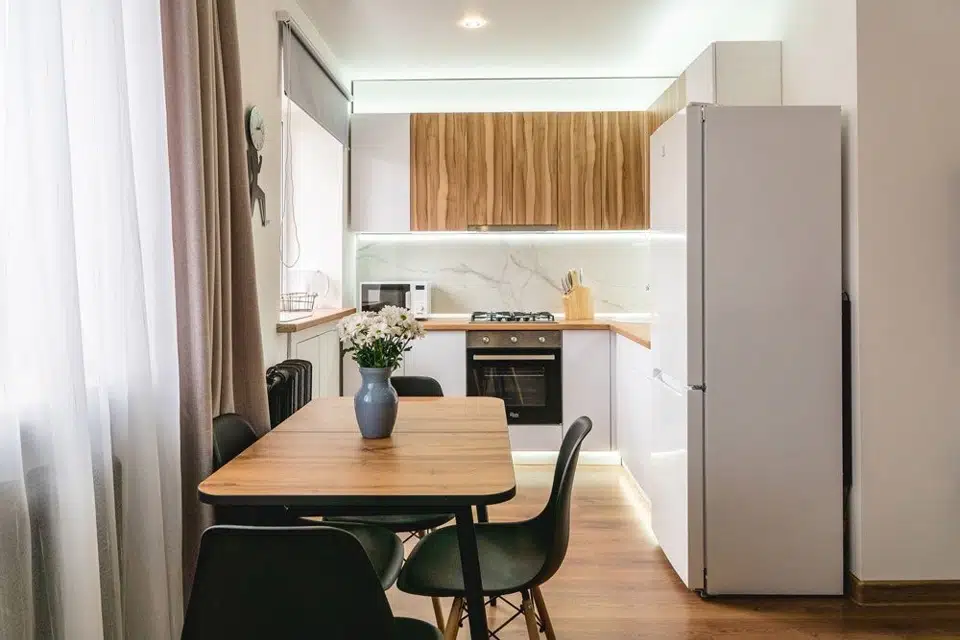 Продаётся 2-комнатная квартира, 45 м²