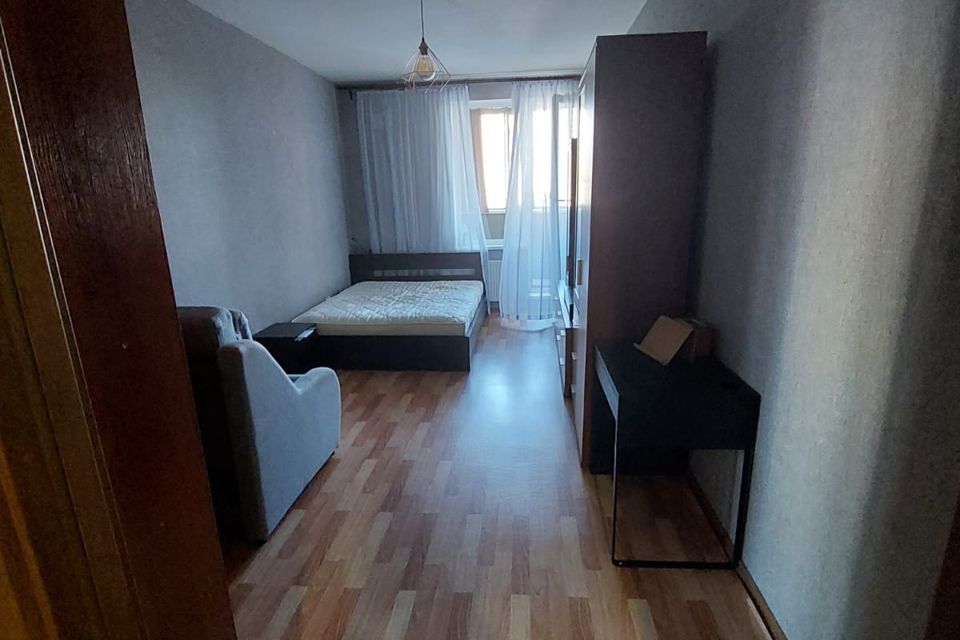 Продаётся комната в 3-комн. квартире, 18.2 м²