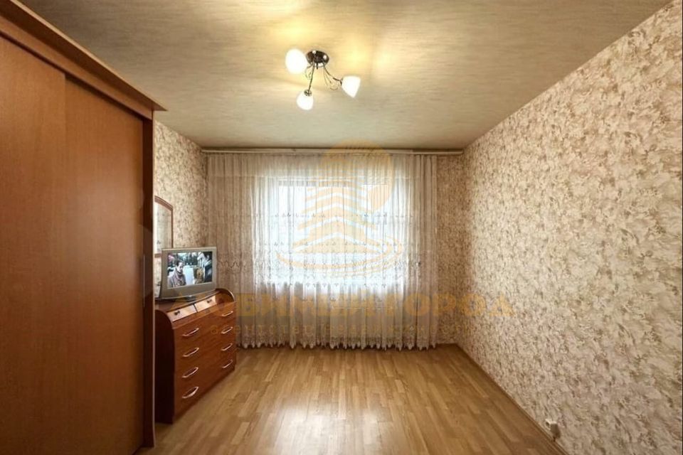 Продаётся 1-комнатная квартира, 33.7 м²