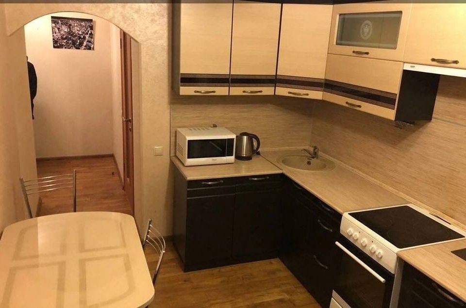 Продаётся 2-комнатная квартира, 51 м²