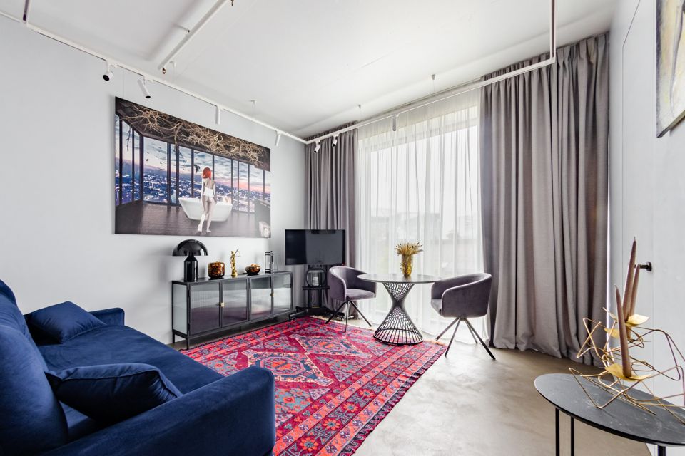 Продаётся 2-комнатная квартира, 36.2 м²