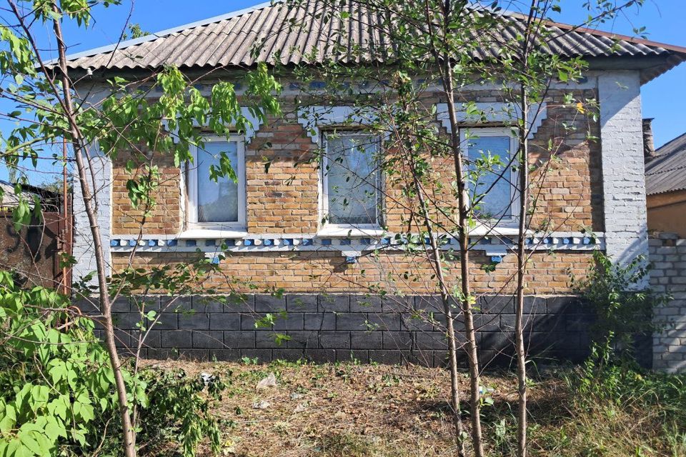 Продаётся 1-этажный дом, 84 м²