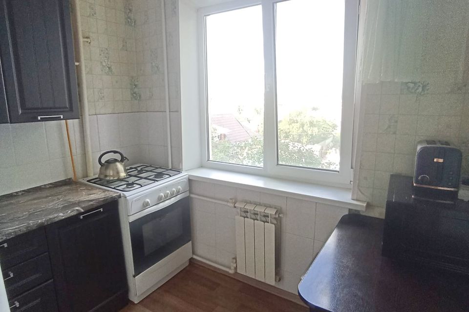 Продаётся 2-комнатная квартира, 46.1 м²