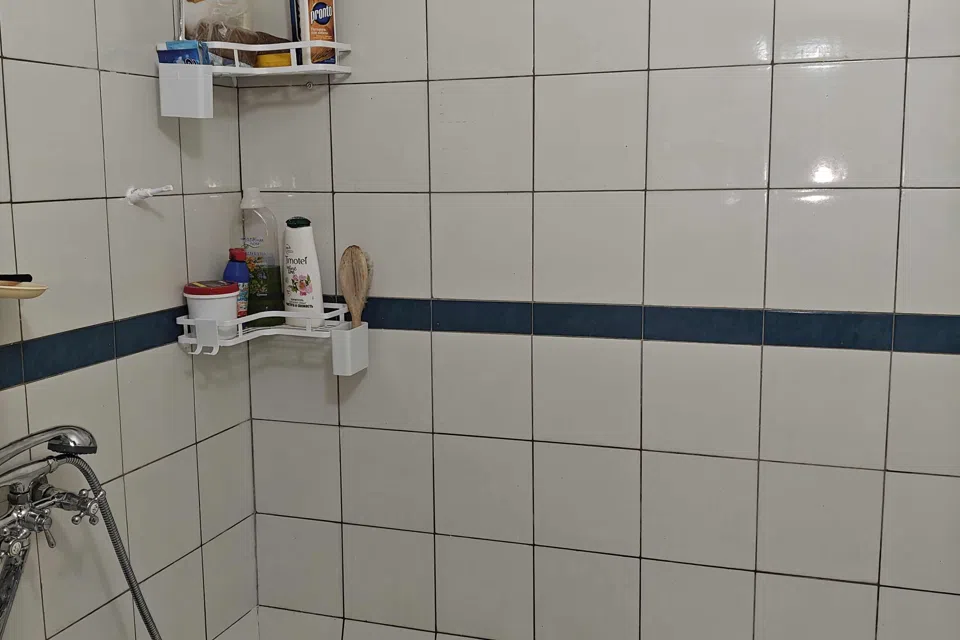 Продаётся 2-комнатная квартира, 53.8 м²