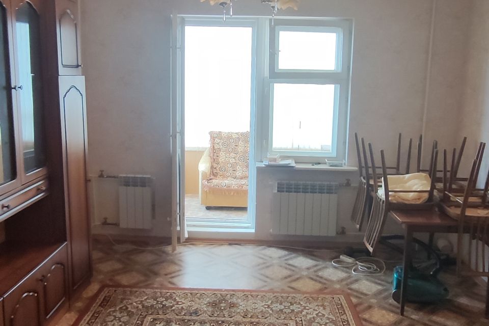 Продаётся 2-комнатная квартира, 63.8 м²
