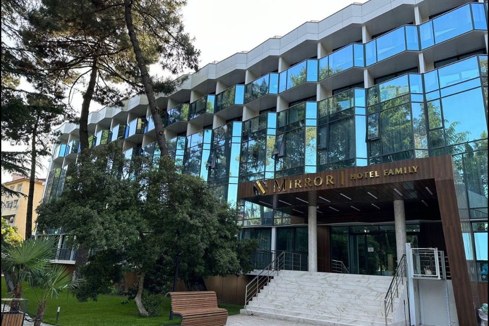 Продаётся студия, 21.1 м²