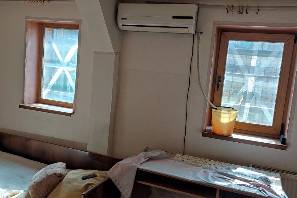 Продаётся 1-этажный дом, 56 м²