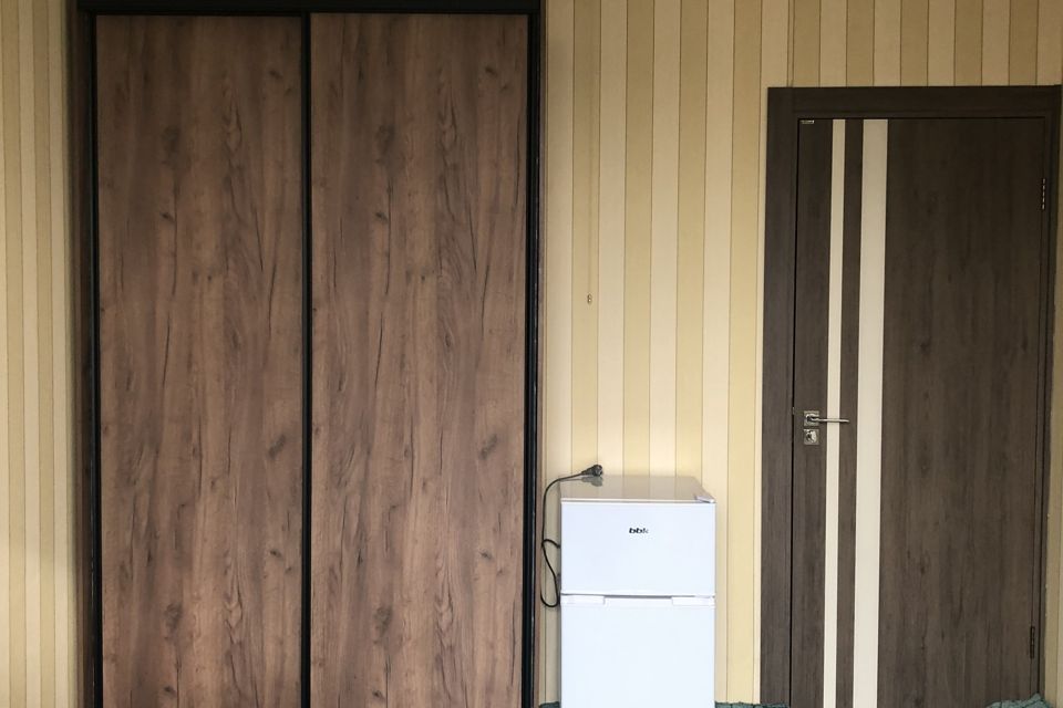 Продаётся комната в 3-комн. квартире, 13 м²