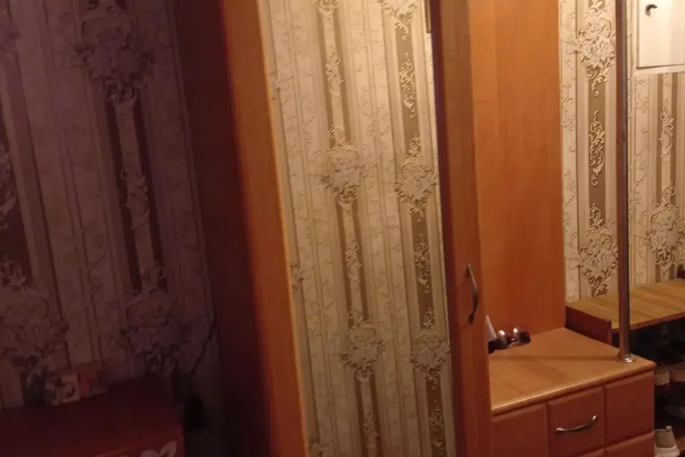 Продаётся 2-комнатная квартира, 49 м²