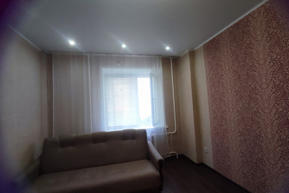 Продаётся 1-комнатная квартира, 40 м²
