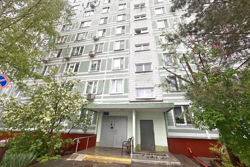 Продаётся студия, 12 м²