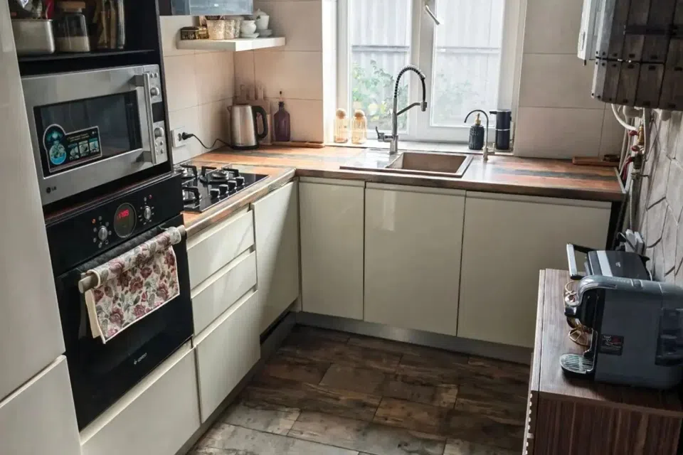 Продаётся 1-этажный дом, 64 м²