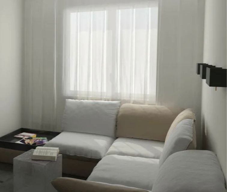 Продаётся 2-комнатная квартира, 41 м²