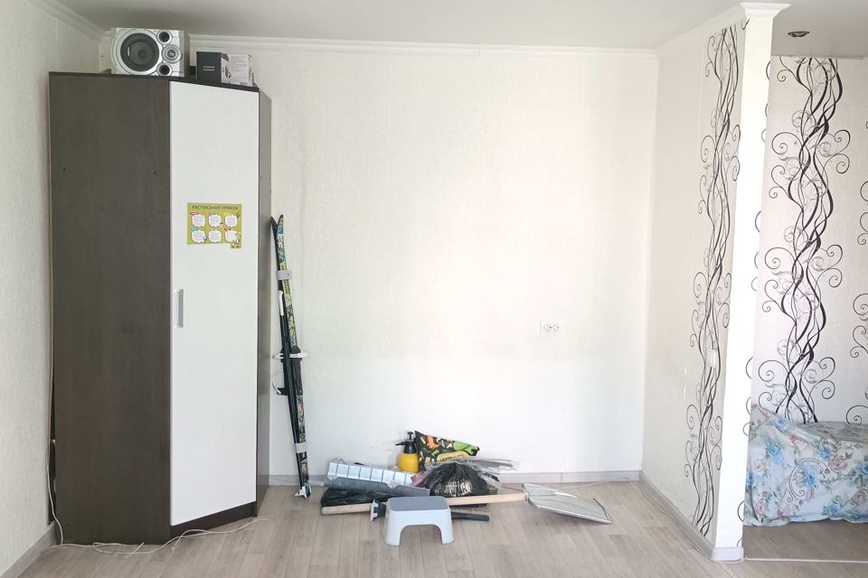 Продаётся 2-комнатная квартира, 50 м²