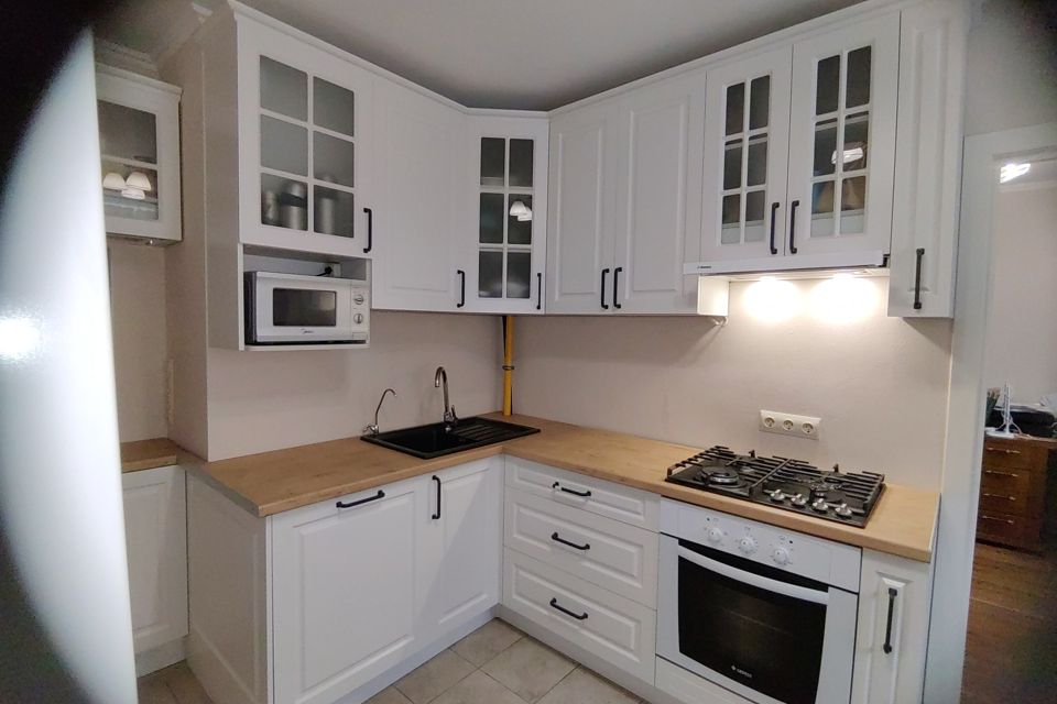 Продаётся 2-комнатная квартира, 66 м²