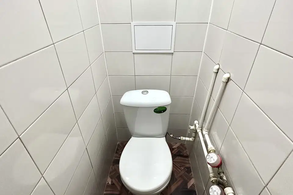 Продаётся 2-комнатная квартира, 49.5 м²