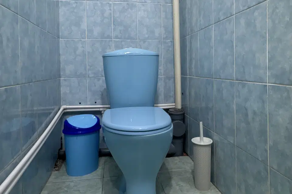 Продаётся 2-комнатная квартира, 69 м²