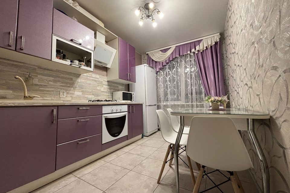 Продаётся 2-комнатная квартира, 51 м²