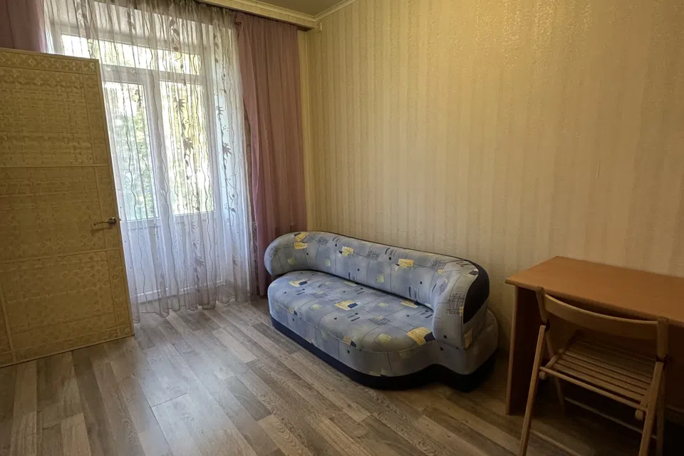 Продаётся 2-комнатная квартира, 45 м²
