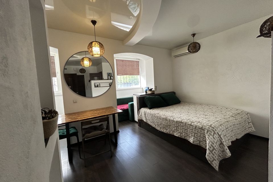 Продаётся студия, 30.4 м²