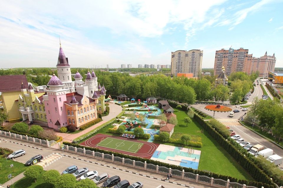 Совхоз ленина московская область фото